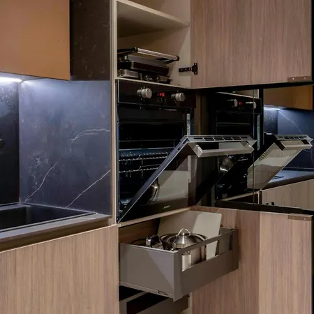 ホテル By Marriott