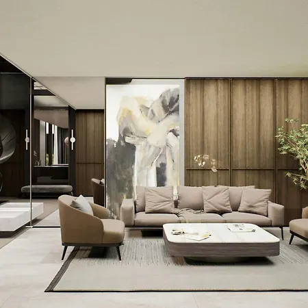 ホテル By Marriott