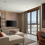 By Marriott 3* Antalya