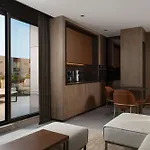 Hotel By Marriott Antalya