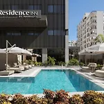 Hotel By Marriott