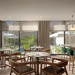 By Marriott Antalya