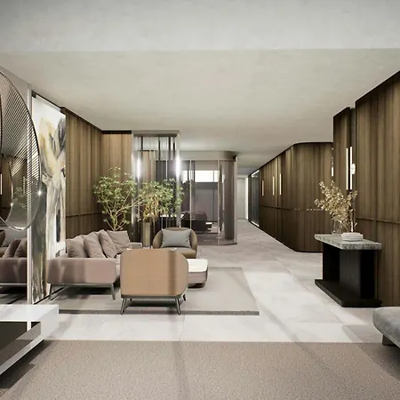 By Marriott Hotel Antalia