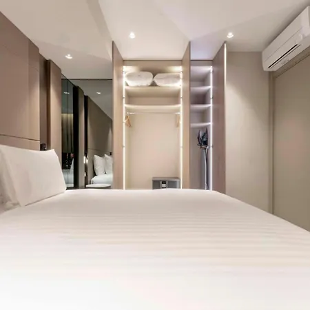 By Marriott Hotel Antalia