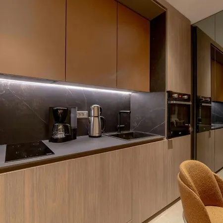 By Marriott 3* Antalia