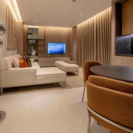 Hotel By Marriott Antalia