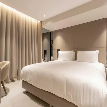 By Marriott Hotell Antalya