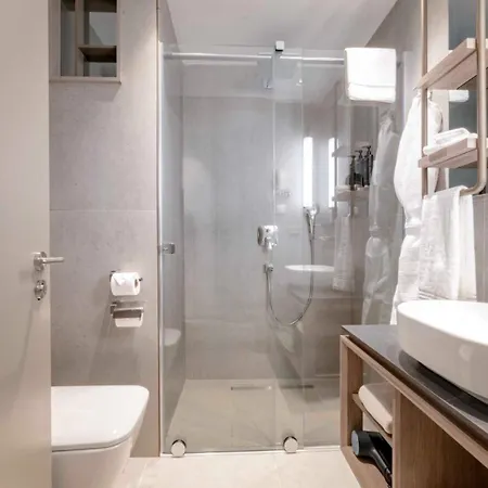 Hotell By Marriott