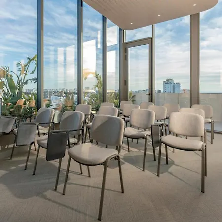 Hotel By Marriott Antalia