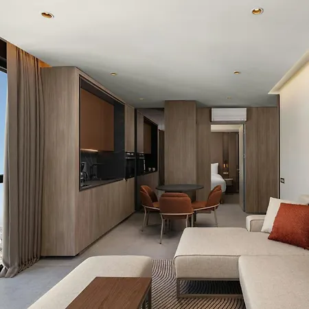 Hotell By Marriott 3*