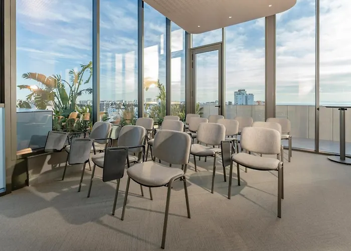 Hotel By Marriott Antalya