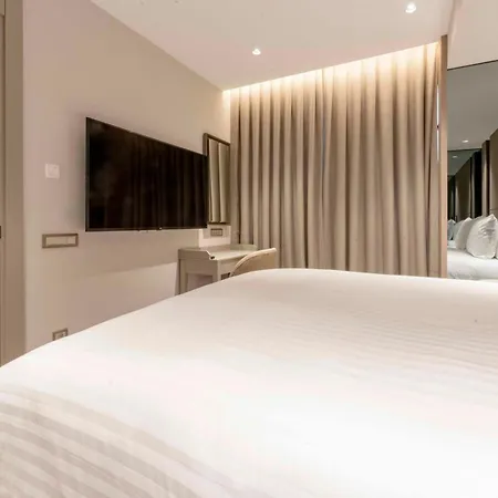 Otel By Marriott Antalya