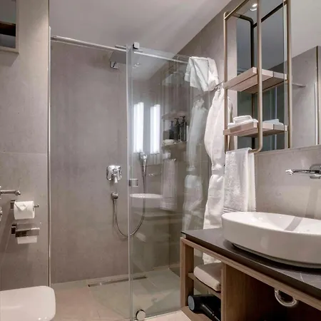 By Marriott 3* Antalya