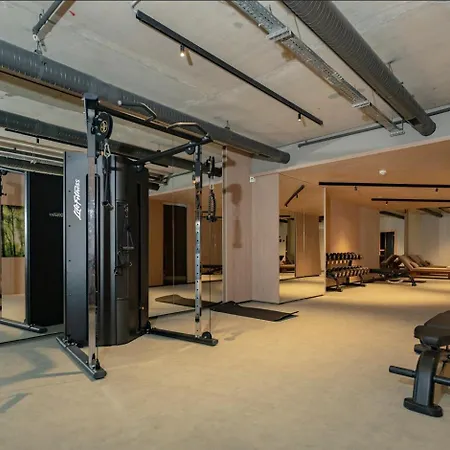 By Marriott 3* Antalya