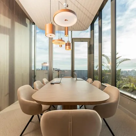 By Marriott Hotel 3*