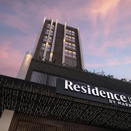 Hotel By Marriott 3*