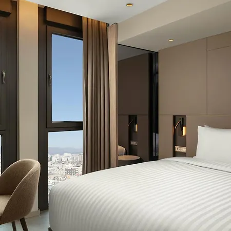 Hotel By Marriott Antalya