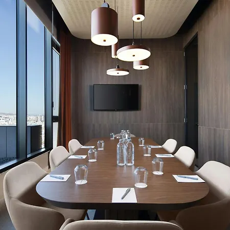 Hotel By Marriott Antalya