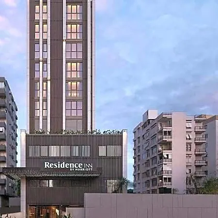 By Marriott