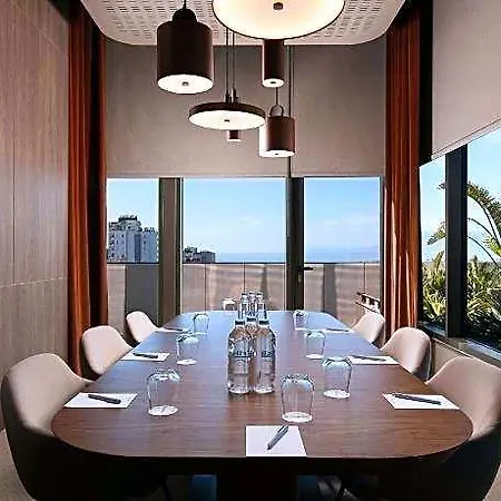 Hotel By Marriott Antalya