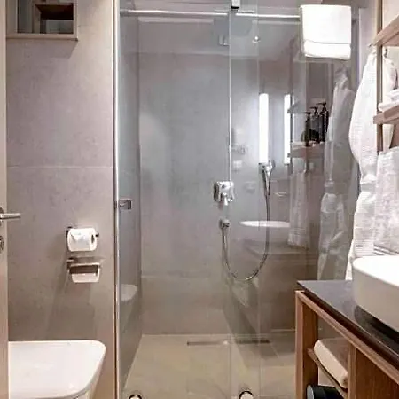 By Marriott Antalya