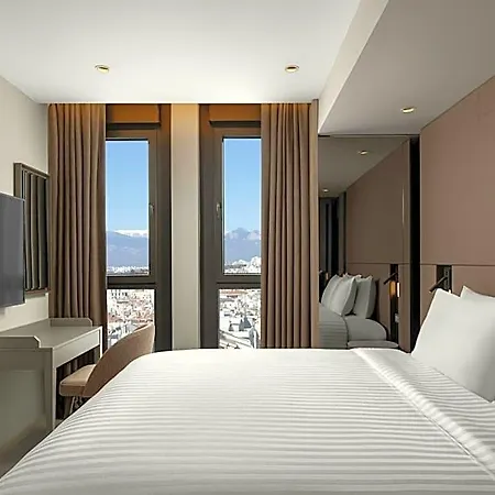 Hotel By Marriott 3*