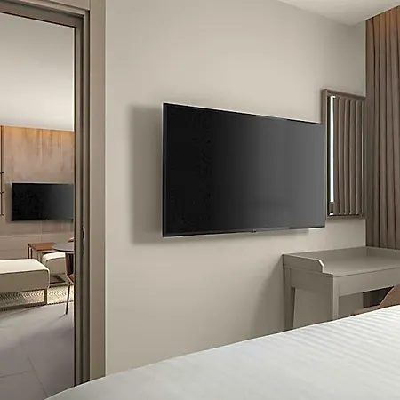 By Marriott Hotel 3*