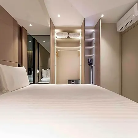 By Marriott Hotel 3*