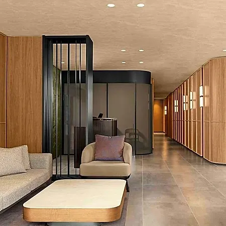 By Marriott
