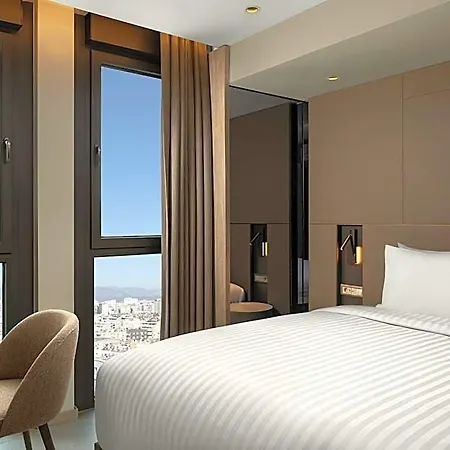 By Marriott 3* Antalya