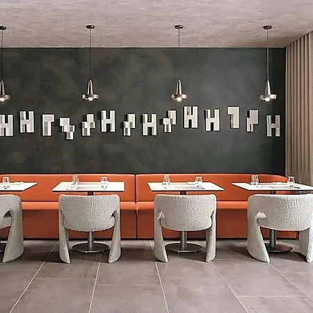 By Marriott