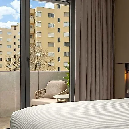 By Marriott 3*