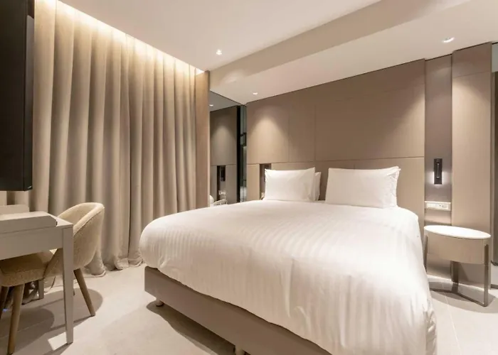 By Marriott Hotel Antalya