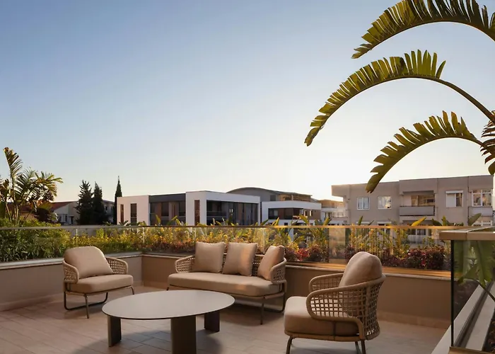 By Marriott Hotel 3*