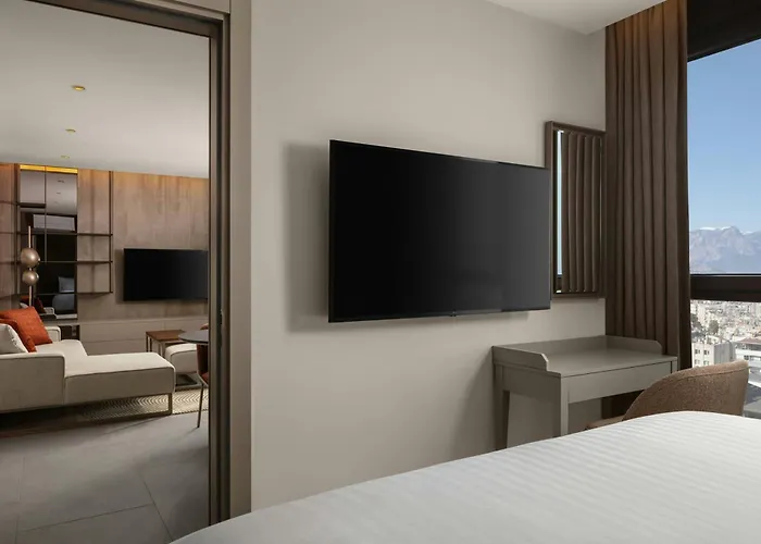 Hotel By Marriott 3*