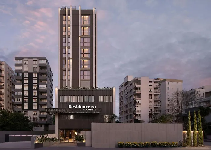 Hotel By Marriott Antalya