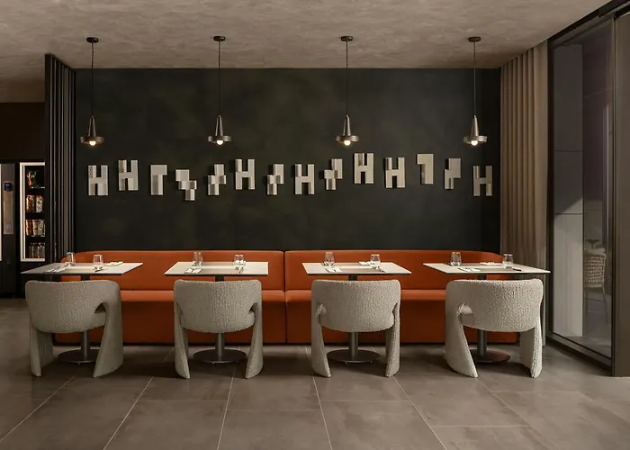 By Marriott Antalya