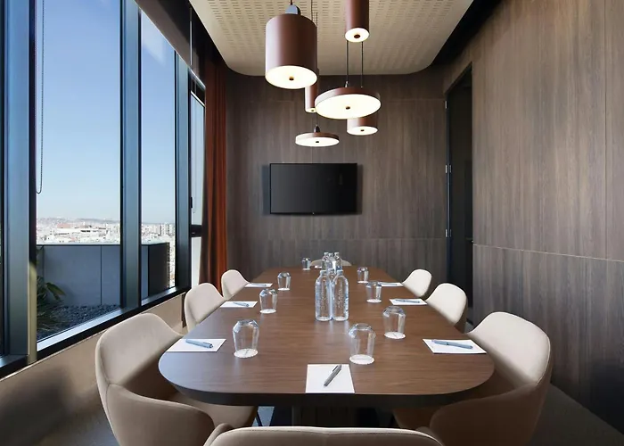 Hotel By Marriott Antalya