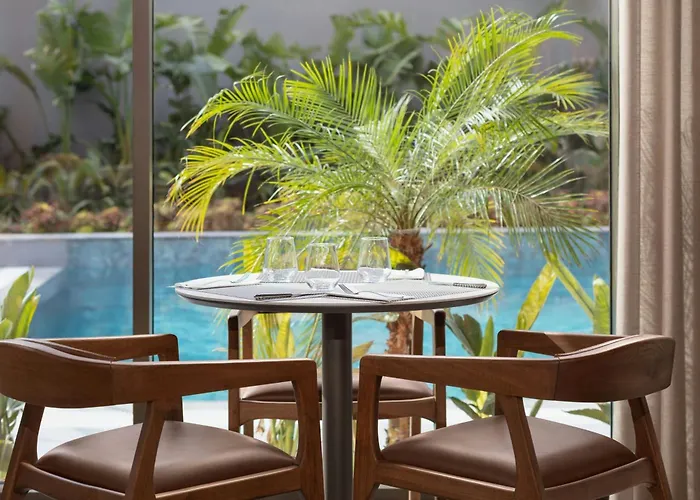 By Marriott 3* Antalya
