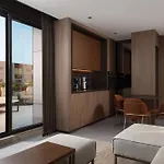 Otel By Marriott Antalya