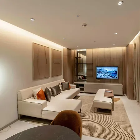 By Marriott Antália