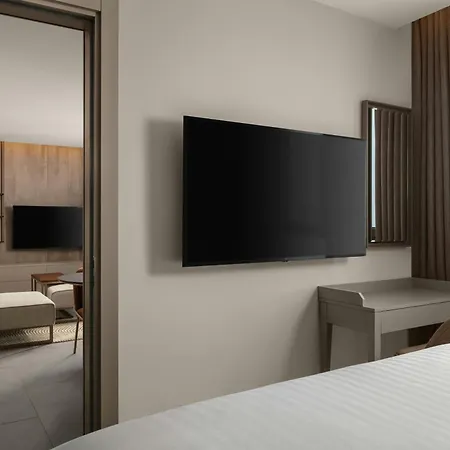 Hotel By Marriott 3*