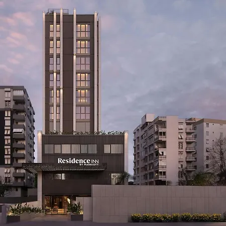 Hotel By Marriott Antalya
