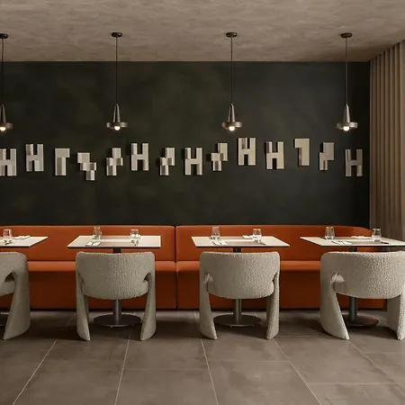 By Marriott Antalya