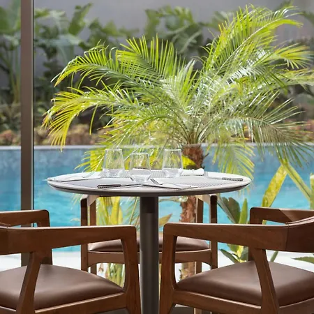 By Marriott 3* Antalya
